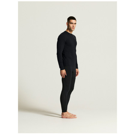Maglietta da uomo Craft Wool 95 LS CN M