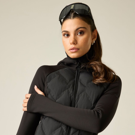 Giacca outdoor da donna Dare 2b Enfold Hybrid