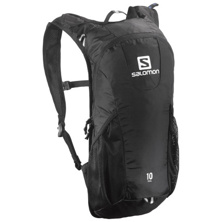 Zaino Salomon Trail 10 nero Black