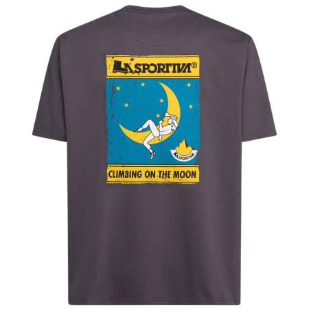 Maglietta da uomo La Sportiva Moon Climb T-Shirt M