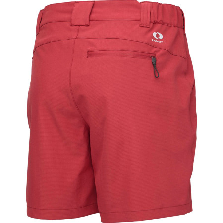 Pantaloncini da donna Loap Uzluna