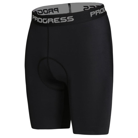Pantaloncini da ciclismo Progress Basica