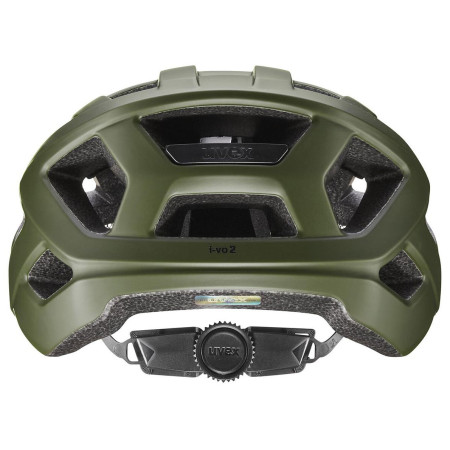 Casco da ciclismo Uvex I-Vo 2