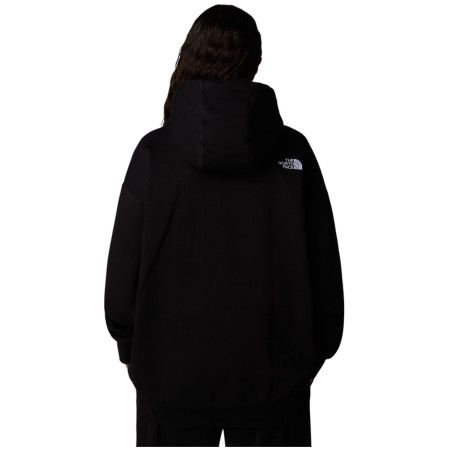 Felpa da donna The North Face Essential Oversize Hoodie