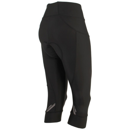 Pantaloncini 3/4 da ciclismo Axon Laura