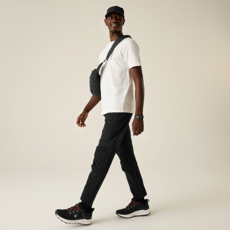 Pantaloni da uomo Regatta Tuned In Pro Zip Off II Trouser