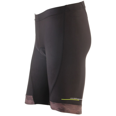 Pantaloncini da ciclismo da uomo Axon Aktiv II