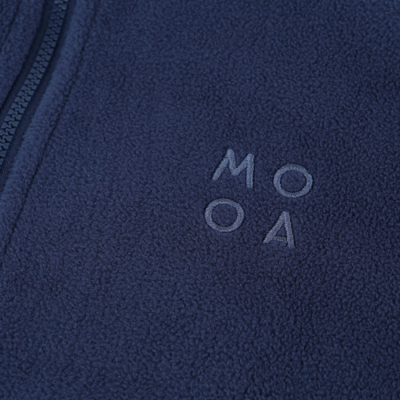 Felpa da uomo MOOA Efle