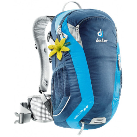 Zaino Deuter Bike One 18 SL blu