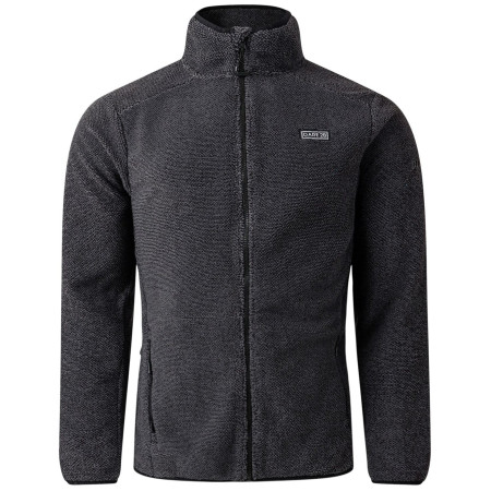 Felpa funzionale da uomo Dare 2b Switch Out Fleece nero Black