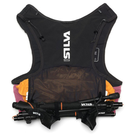 Gilet da corsa Silva Strive 5