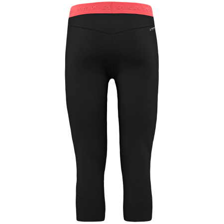 Pantaloni termici da uomo a 3/4 Salewa Cristallo Warm Amr M 3/4Tight