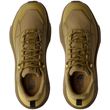Scarpe da trekking da uomo The North Face Fastpack Wp