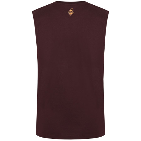 Maglietta da uomo High Point Crispeak Scampolo