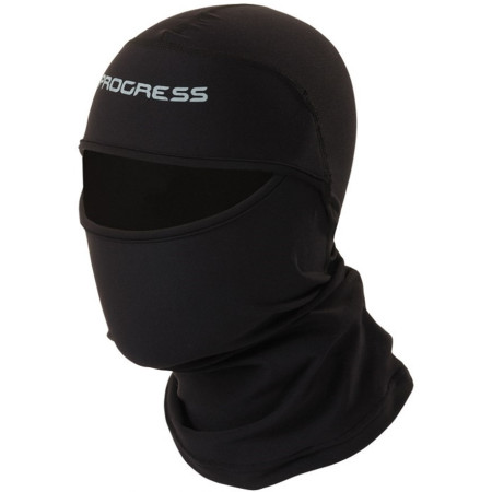 Cappuccio per bambini Progress Kukla DT TS KUK 26JB nero