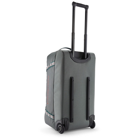 Valigia Patagonia Black Hole Wheeled Duffel 70L