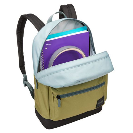 Zaino Case Logic Alto