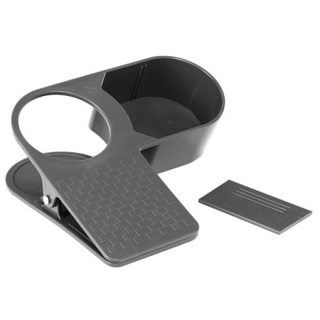 Portabevande Brunner Drinkmaster nero