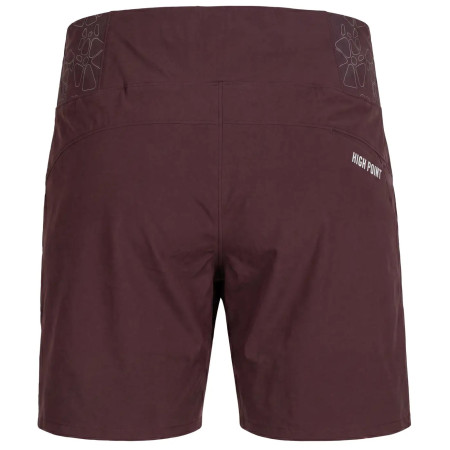 Pantaloncini da donna High Point Play 2.0 Lady Shorts