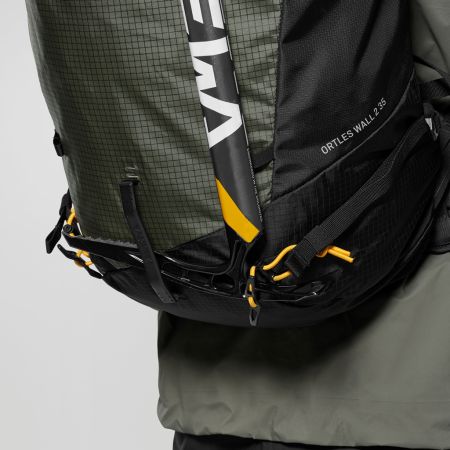 Zaino Salewa Ortles Wall 2 35L