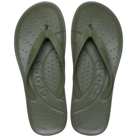 Infraditi Crocs Flip