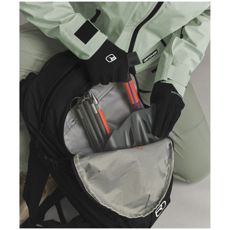Zaino da scialpinismo Ortovox Switchback 30 S