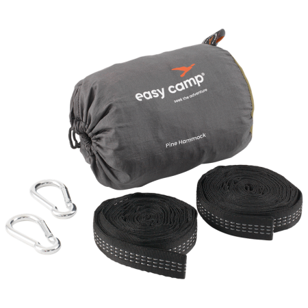 Set amaca Easy Camp Pine Hammock