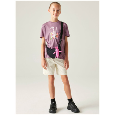 Maglietta da bambino Dare 2b Amusing Tee Dusky Orchid