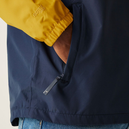 Giacca da uomo Regatta Tayan