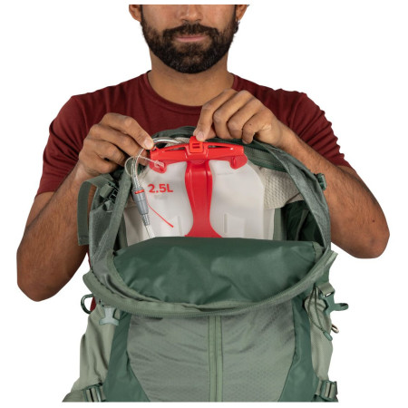 Zaino da trekking Osprey Stratos 34