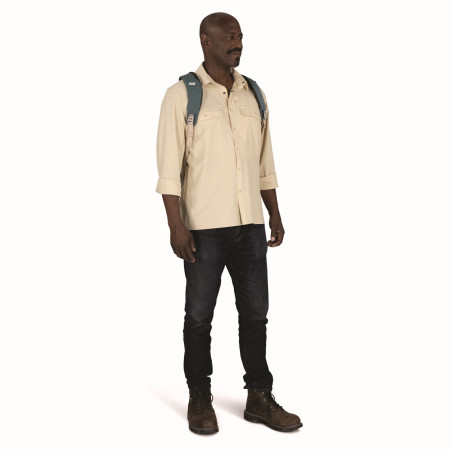 Zaino da città Osprey Arcane Roll Top Pack