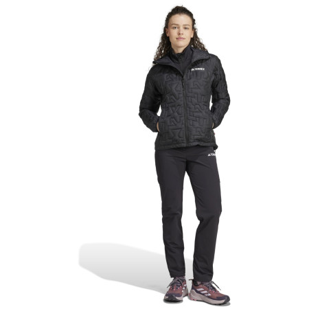 Giacca da donna Adidas W Xpr Lf H J V