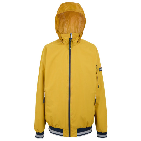 Giacca da uomo Regatta Shorebay Jacket III giallo Mustard