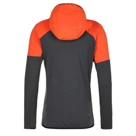 Felpa da donna La Sportiva Session Tech Hoody W