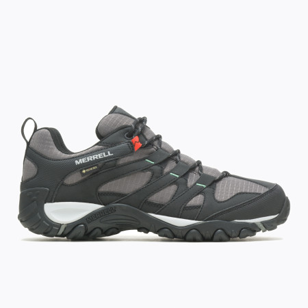 Scarpe da uomo Merrell Claypool Sport Gtx grigio charcoal