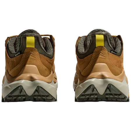 Scarpe da uomo Hoka M Kaha 2 Low Gtx