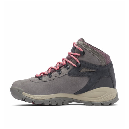 Scarpe da trekking da donna Columbia Newton Ridge™ Plus Waterproof Amped
