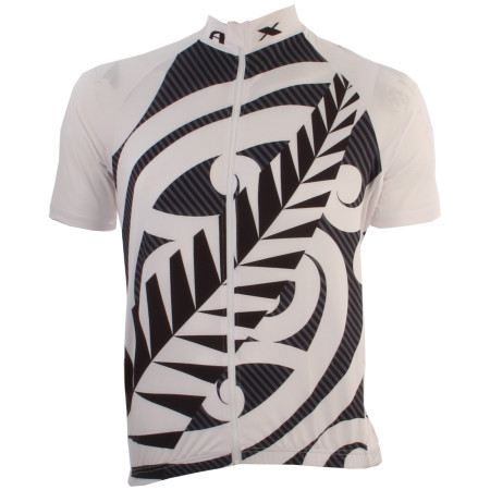 Maglia da ciclismo da uomo Axon Prodigy