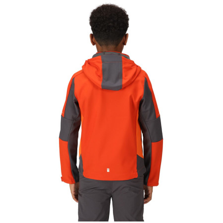 Giacca da bambino Regatta Acidity VI