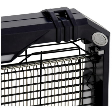 Trappola per insetti Cattara UV 230V