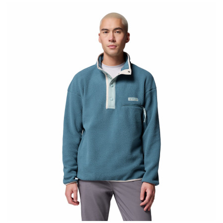 Felpa da uomo Columbia Helvetia™ II Half Snap Fleece