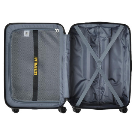 Valigia da viaggio Caterpillar CAT Industrial Plate M