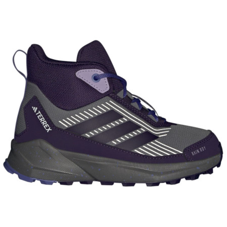 Scarpe da bambino Adidas Terrex Trailmaker 2 Mid Cp K