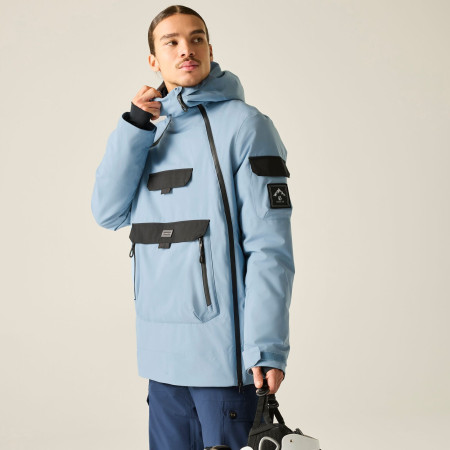 Giacca da uomo Dare 2b T-bar III Jacket