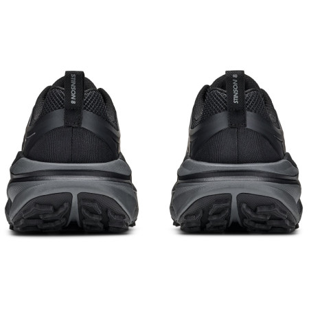 Scarpe da corsa da uomo Hoka Stinson 8