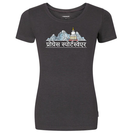 Maglietta da donna Progress Aroma "Nepal"