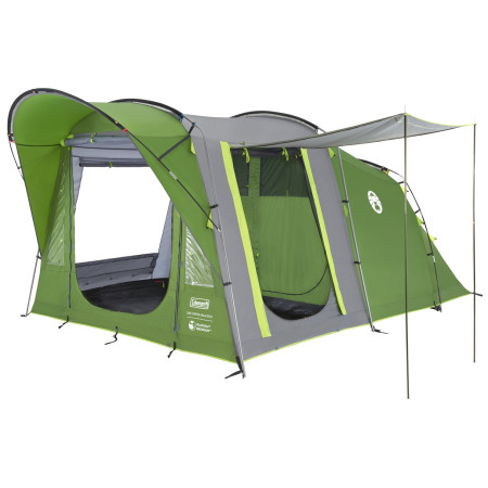 Tenda Coleman Oak Canyon 4 Blackout verde