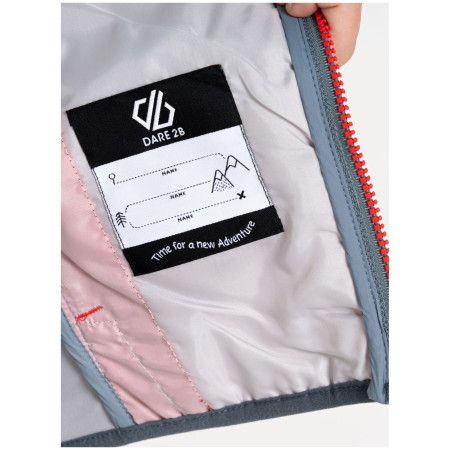 Giacca da bambino Dare 2b Explore II Hybrid