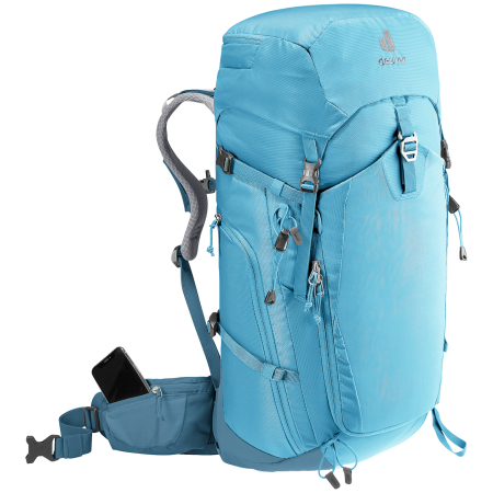 Zaino Deuter Trail Pro 34 SL