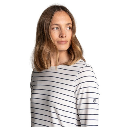 Maglietta da donna Craghoppers NosiLife Akona Long Sleeved Top